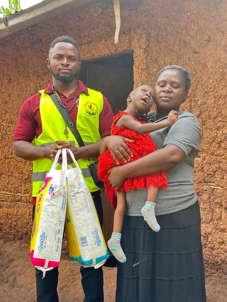 Community Support Beneficiary